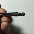 Tay cầm đa năng in 3D có lỗ gắn và vây hỗ trợ chắc chắn - Thumbnail 5