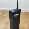 Vỏ bảo vệ Lilygo T-Beam 1W cho thiết bị Meshtastic (In 3D) - Thumbnail 2