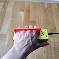 Vỏ bảo vệ Lilygo T-Beam 1W cho thiết bị Meshtastic (In 3D) - Thumbnail 5