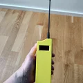 Vỏ bảo vệ Lilygo T-Beam 1W cho thiết bị Meshtastic (In 3D) - Thumbnail 6
