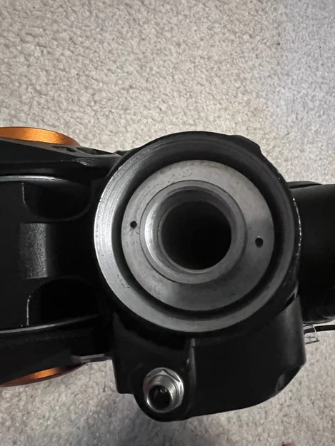 Dụng cụ tháo vòng đệm trục RA cho ngàm Celestron AVX - Image 1
