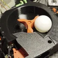 Bộ cấp bóng bàn tự động cho robot tập luyện - Thumbnail 2