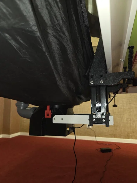 Bộ cấp bóng bàn tự động cho robot tập luyện - Image 3