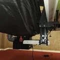 Bộ cấp bóng bàn tự động cho robot tập luyện - Thumbnail 3