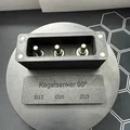 Hộp đựng bộ mũi khoan âm đầu Wolfcraft Ø12 Ø16 Ø19 - Thumbnail 2