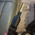 Đầu hút khe cho máy hút bụi DeWalt - Thumbnail 1
