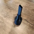 Đầu hút khe cho máy hút bụi DeWalt - Thumbnail 3