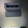 Hộp đựng bộ mũi khoan âm đầu Wolfcraft Ø12 Ø16 Ø19 - Thumbnail 4