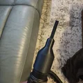 Đầu hút khe cho máy hút bụi DeWalt - Thumbnail 4