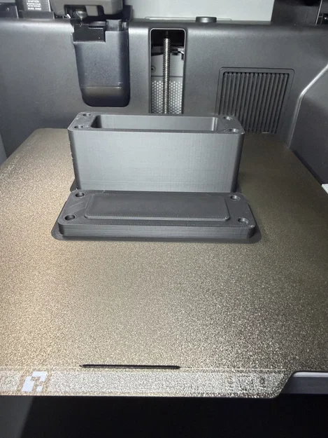 Hộp đựng bộ mũi khoan âm đầu Wolfcraft Ø12 Ø16 Ø19 - Image 5