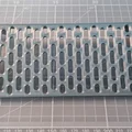 Kệ để đồ trên vòi sen nóng lạnh - Thumbnail 4