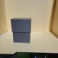 Hộp Đựng Thẻ Bài (Deck Box) Nhỏ Gọn Cho Yugioh - Thumbnail 1