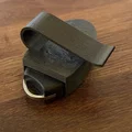 Giá đỡ điều khiển HmIP-KRCK gắn tấm che nắng xe hơi - Thumbnail 2