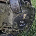 Đĩa đệm căn chỉnh khoảng cách cho Husqvarna Automower NERA - Thumbnail 6