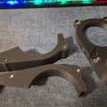 Bộ hút bụi CNC spindle 65mm dùng ống 35mm (Dust shoe) - Thumbnail 3