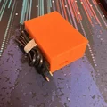 Hộp đựng pin và sạc Canon - Thumbnail 2