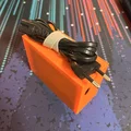Hộp đựng pin và sạc Canon - Thumbnail 4