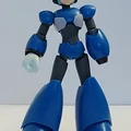 Bộ khung xương thay thế cho mô hình Kotobukiya Mega Man X - Thumbnail 1