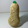 Mô hình quả bí hồ lô kiểu Voronoi - Thumbnail 3