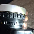 Tay cầm nối dài (Tube Grip) ngàm Bayonet cho Panasonic AG-DVX100 - Thumbnail 3