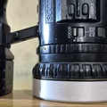 Tay cầm nối dài (Tube Grip) ngàm Bayonet cho Panasonic AG-DVX100 - Thumbnail 4