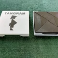 Bộ 90 mẫu TANGRAM kèm lời giải và hộp đựng thẻ - Thumbnail 5