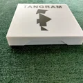 Bộ 90 mẫu TANGRAM kèm lời giải và hộp đựng thẻ - Thumbnail 8
