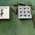 Bộ 90 mẫu TANGRAM kèm lời giải và hộp đựng thẻ - Thumbnail 9