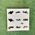 Bộ 90 mẫu TANGRAM kèm lời giải và hộp đựng thẻ - Thumbnail 14