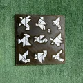Bộ 90 mẫu TANGRAM kèm lời giải và hộp đựng thẻ - Thumbnail 20