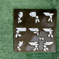 Bộ 90 mẫu TANGRAM kèm lời giải và hộp đựng thẻ - Thumbnail 23