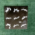Bộ 90 mẫu TANGRAM kèm lời giải và hộp đựng thẻ - Thumbnail 25