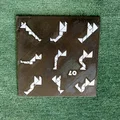Bộ 90 mẫu TANGRAM kèm lời giải và hộp đựng thẻ - Thumbnail 26
