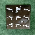 Bộ 90 mẫu TANGRAM kèm lời giải và hộp đựng thẻ - Thumbnail 27