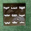 Bộ 90 mẫu TANGRAM kèm lời giải và hộp đựng thẻ - Thumbnail 29