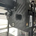 Ngàm gắn Ender 3 Stealthburner CW2 CR Touch cho ray MGN12 - Thumbnail 3