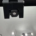 Ngàm gắn Ender 3 Stealthburner CW2 CR Touch cho ray MGN12 - Thumbnail 4