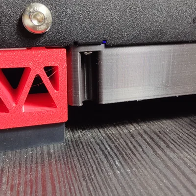 Chân đôn 30mm gọn nhẹ cho Ender 3 (v2)
