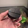 Giá đỡ chai dầu gội OGX dốc ngược tiện lợi cho phòng tắm - Thumbnail 3