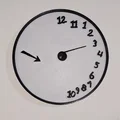 CogClock - Đồng hồ thông minh sử dụng WiFi và cơ chế chuyển động độc đáo - Thumbnail 1
