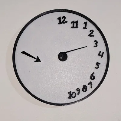 CogClock - Đồng hồ thông minh sử dụng WiFi và cơ chế chuyển động độc đáo