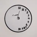 CogClock - Đồng hồ thông minh sử dụng WiFi và cơ chế chuyển động độc đáo - Thumbnail 2