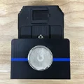 Đế Gắn Xe Hơi Cho Camera LensLock Eagle 13 | Giá Đỡ BWC Cảnh Sát | Tùy Chọn Nam Châm - Thumbnail 2