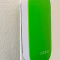 Giá Kẹp Đồ Xóa Bảng Nam Châm Cho Bảng Kính Trắng - Thumbnail 1