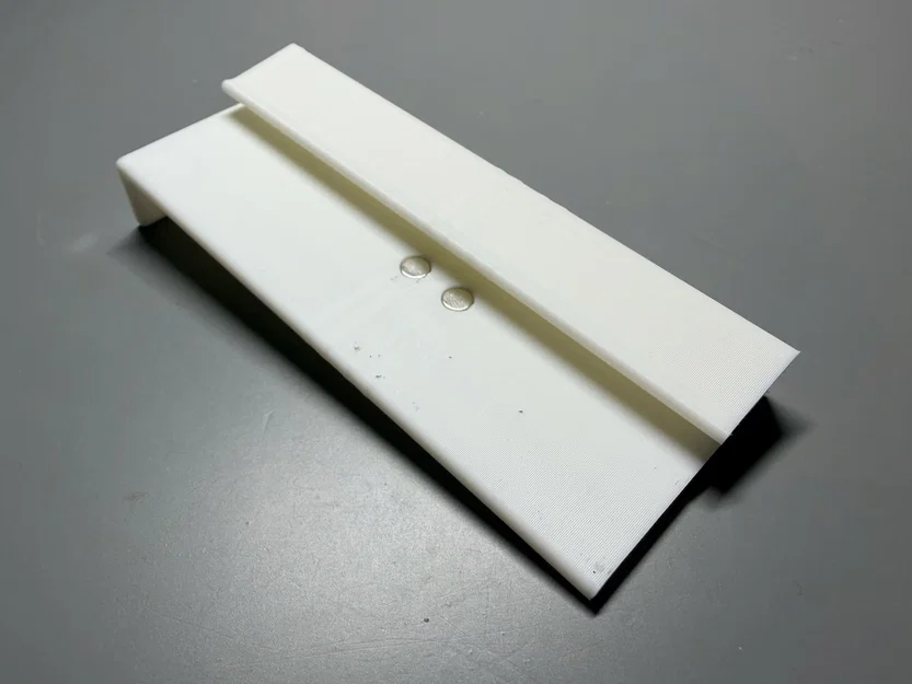 Giá Kẹp Đồ Xóa Bảng Nam Châm Cho Bảng Kính Trắng - Image 2