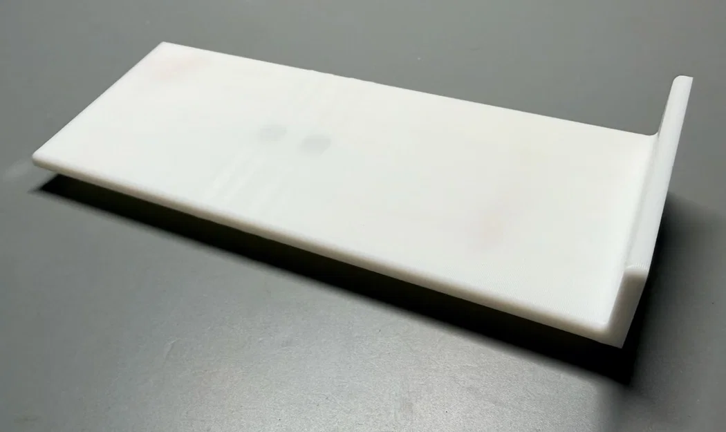 Giá Kẹp Đồ Xóa Bảng Nam Châm Cho Bảng Kính Trắng - Image 3