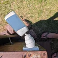Đế gắn camera Eufycam góc nghiêng 22.5 độ (22.5 degree mount) - Thumbnail 1