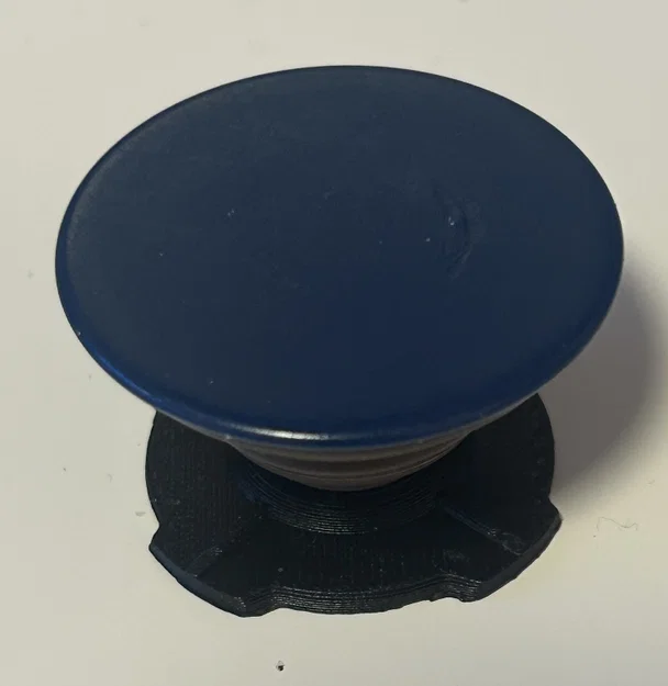 Bộ chuyển đổi Popsocket gắn ngàm Quadlock - Image 4