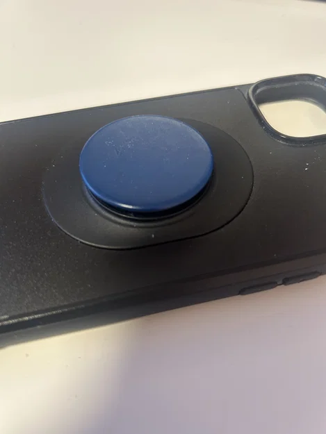 Bộ chuyển đổi Popsocket gắn ngàm Quadlock - Image 5