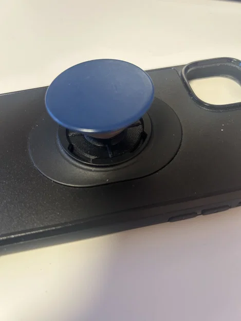 Bộ chuyển đổi Popsocket gắn ngàm Quadlock - Image 6